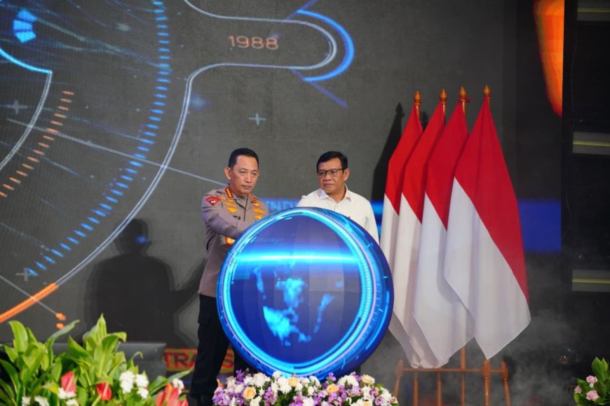 Densus 88 AT Polri Gelar Rakernis 2026, Fokus Antisipasi Ekstremisme Digital pada Anak dan Remaja