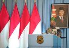 Kadiv Humas: Riau Pelopori Pusat Studi Kepolisian dan Lingkungan, Green Policing Masuki Babak Baru