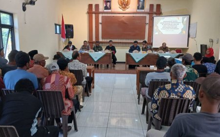 Cegah Karhutla, Polres Ponorogo Gencarkan Edukasi dan Patroli Kawasan Hutan